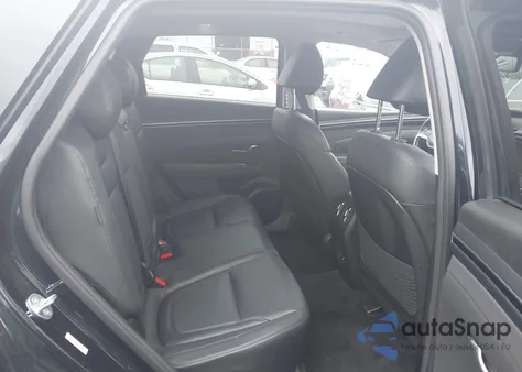 2024 Hyundai Tucson Plug-In Hybrid Limited z USA, uszkodzony, nr VIN KM8JFDD24RU147915